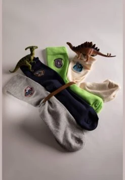 DeFacto Man Animal Planet Licenced Socks 9 DeFacto Man Animal Planet Licenced Socks -Sport Apparel Shop 4 zoom desktop 558