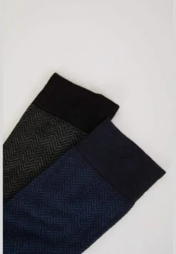 DeFacto 2 Pack Basic Long Socks 9 DeFacto 2 Pack Basic Long Socks -Sport Apparel Shop 4 zoom desktop 559