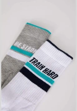 DeFacto 2 Pack Man Socks -Sport Apparel Shop 4 zoom desktop 561