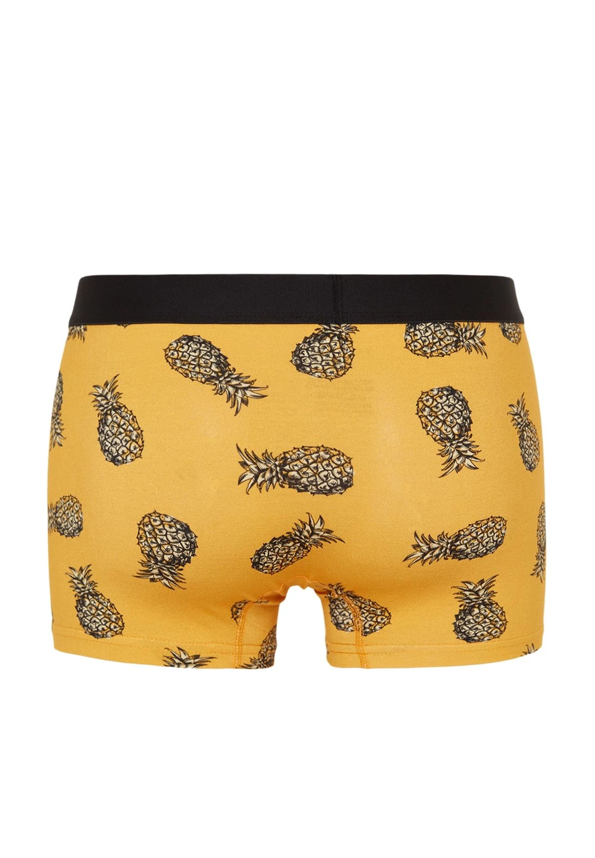 Trendyol 3 Pack Printed Boxers 6 Trendyol 3 Pack Printed Boxers - Image 4