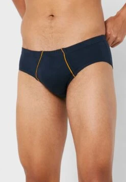 Waist Band French Brief With Antibacterial Finish -Sport Apparel Shop 4 zoom desktop 566