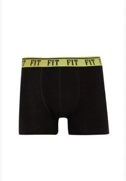 Defacto Fit 3 Pack Regular Fit Boxer Set 11 Defacto Fit 3 Pack Regular Fit Boxer Set -Sport Apparel Shop 4 zoom desktop 572