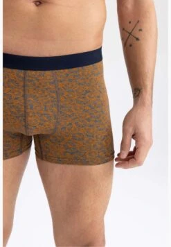 DeFacto Patterned Stretch Boxers (3 Pack) 13 DeFacto Patterned Stretch Boxers (3 Pack) -Sport Apparel Shop 4 zoom desktop 574