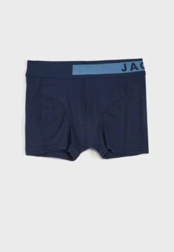 Jack & Jones 3 Pack Printed Trunks -Sport Apparel Shop 4 zoom desktop 575