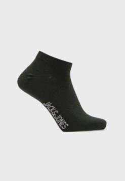 Jack & Jones Logo Trunks & Socks -Sport Apparel Shop 4 zoom desktop 577