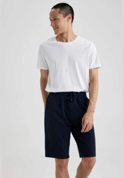 DeFacto Man Homewear Knitted Bottoms -Sport Apparel Shop 4 zoom desktop 583