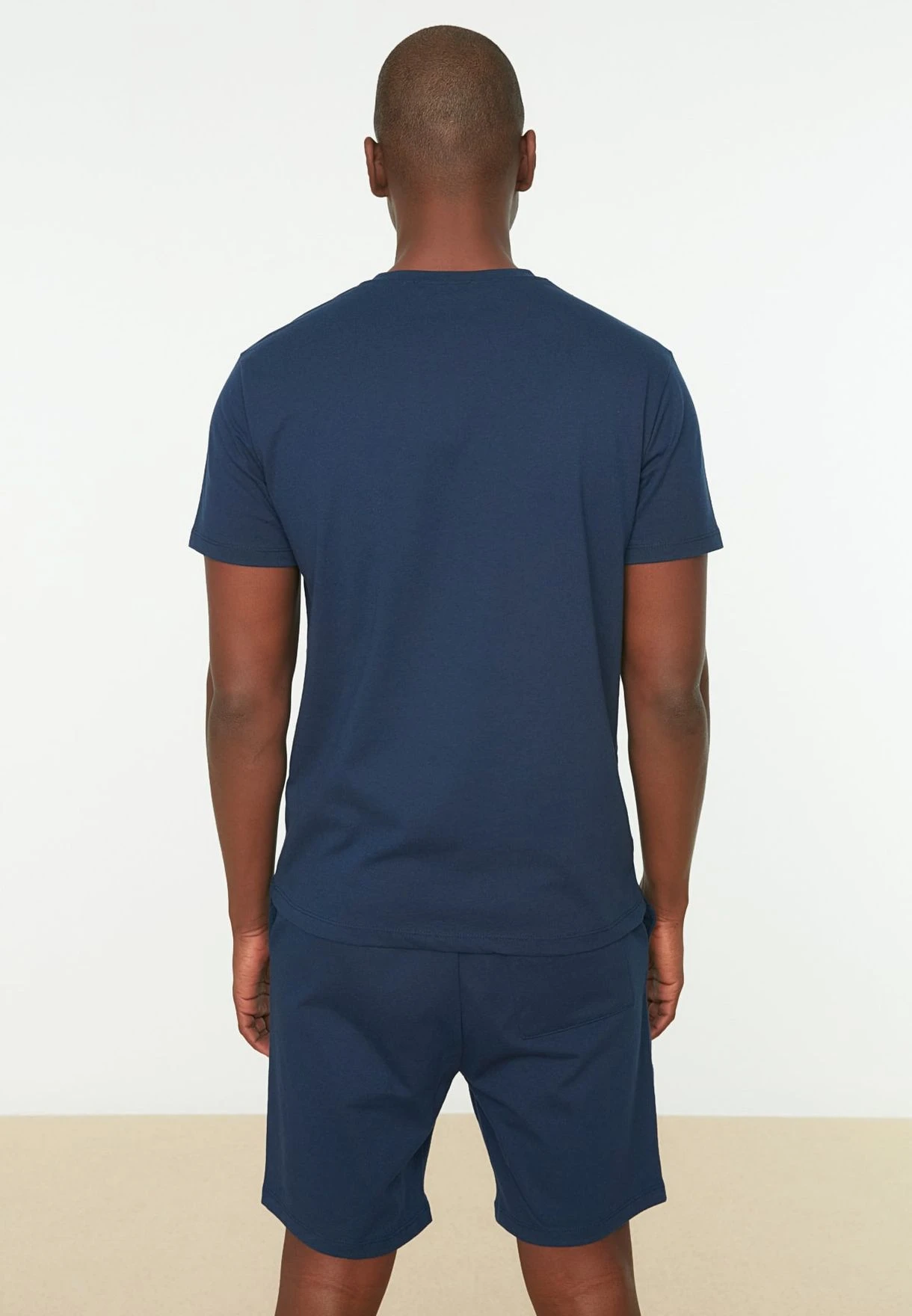 Trendyol Essential Pyjama Set 6 Trendyol Essential Pyjama Set - Image 4