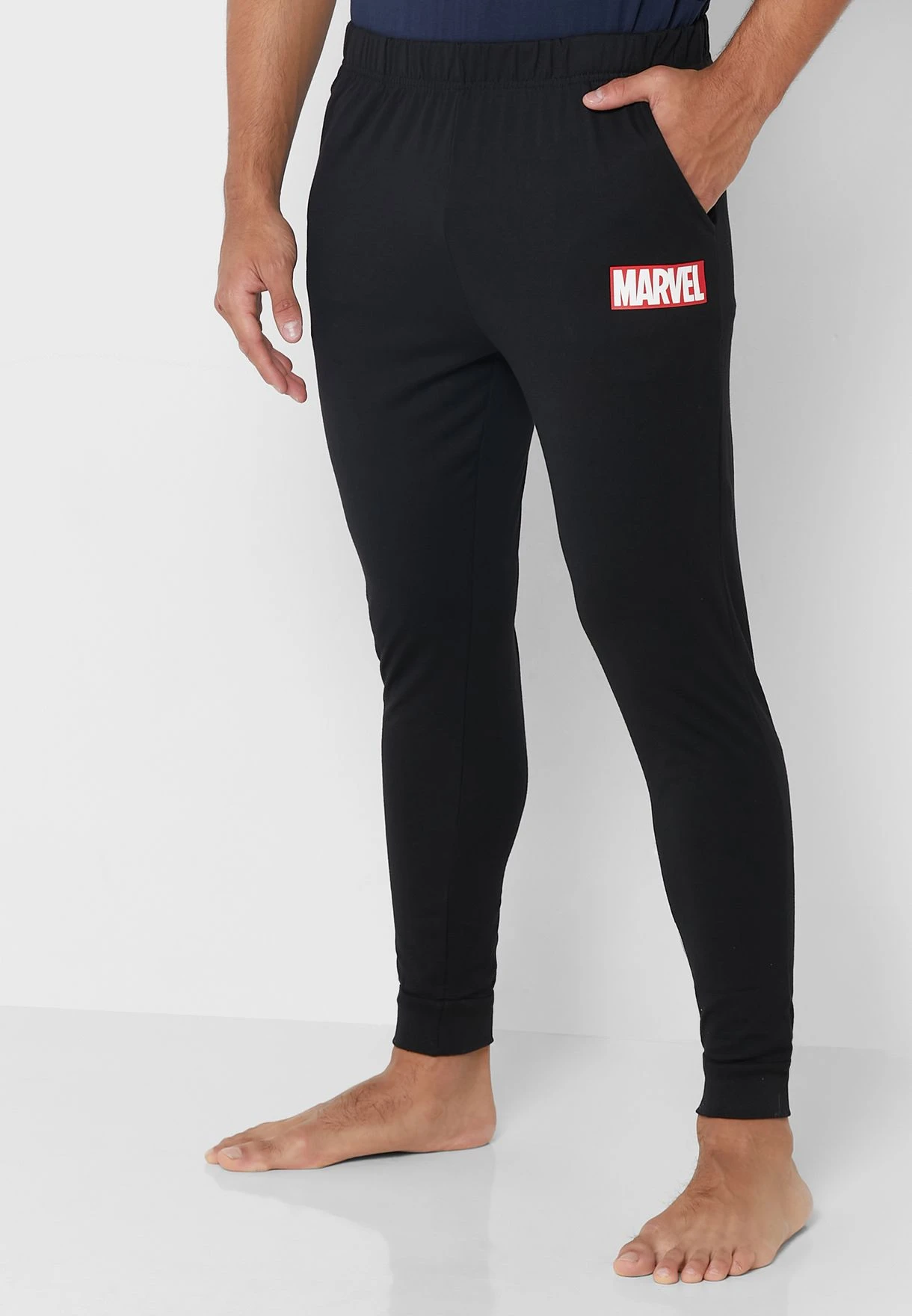 Marvel Sustainable Pyjama Set 6 Marvel Sustainable Pyjama Set - Image 4