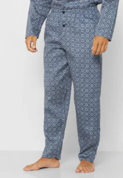 Marks & Spencer Printed Pyjama Set 10 Marks & Spencer Printed Pyjama Set -Sport Apparel Shop 4 zoom desktop 617