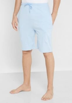 Lazy Pyjama Shorts Set -Sport Apparel Shop 4 zoom desktop 619