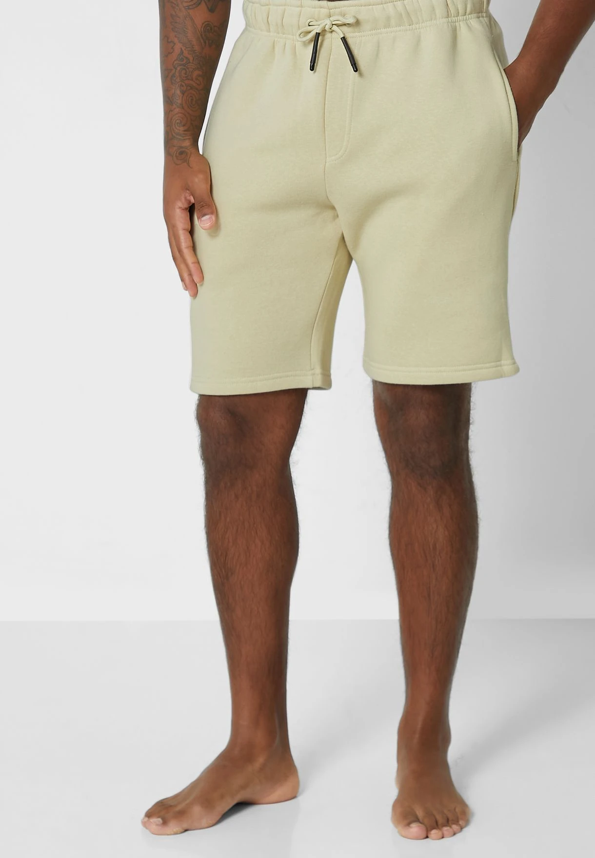 Only & Sons Essential Hoodie And Shorts Set 6 Only & Sons Essential Hoodie And Shorts Set - Image 4