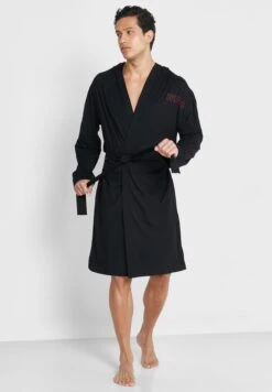 Hugo Unite Nightgown Robe -Sport Apparel Shop 4 zoom desktop 625