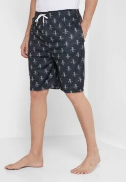 Alien Pyjama Shorts Set -Sport Apparel Shop 4 zoom desktop 627