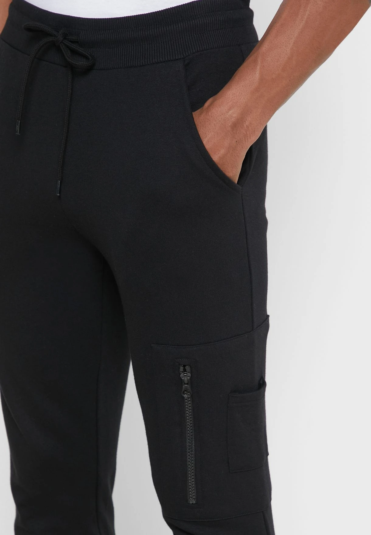 MA1 Joggers 6 MA1 Joggers - Image 4