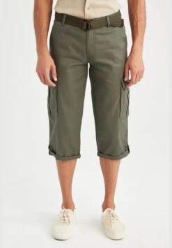 DeFacto Man Capri Woven Bottom Capri -Sport Apparel Shop 4 zoom desktop 63