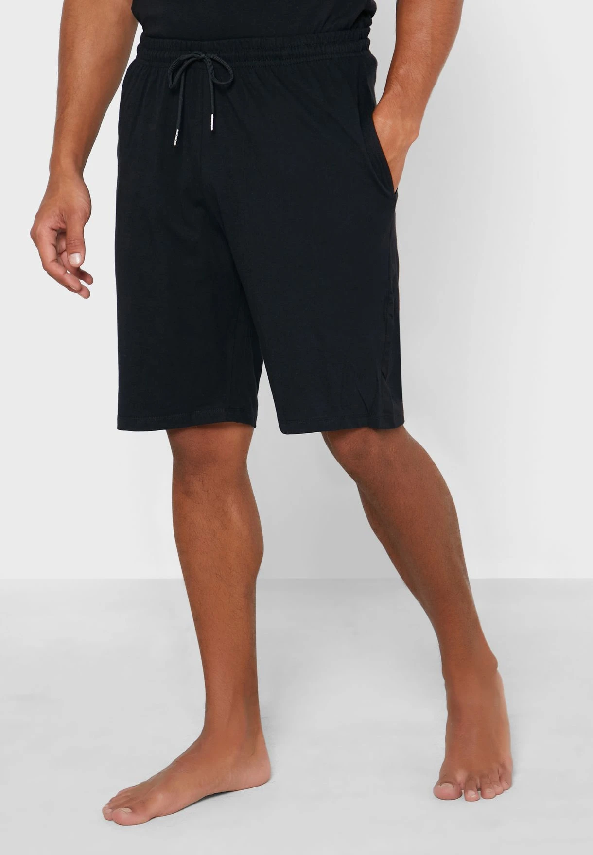 Metallic Skull Shorts Pyjama Set 6 Metallic Skull Shorts Pyjama Set - Image 4