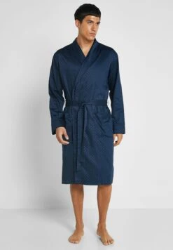 Marks & Spencer Printed Gown -Sport Apparel Shop 4 zoom desktop 633