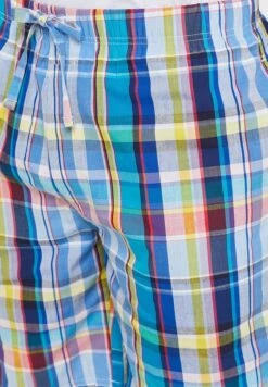 Gant Checked Pyjama Shorts 9 Gant Checked Pyjama Shorts -Sport Apparel Shop 4 zoom desktop 634