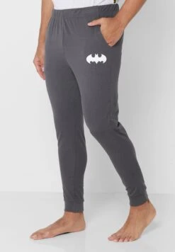 Warner Bros Batman Sustainable Pyjama Set -Sport Apparel Shop 4 zoom desktop 646