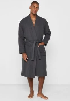 Terry Robe 9 Terry Robe -Sport Apparel Shop 4 zoom desktop 650