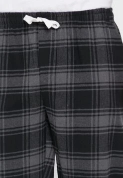 Plaid Nightwear Bottoms -Sport Apparel Shop 4 zoom desktop 655