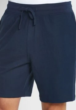 Marks & Spencer Essential Pyjama Shorts -Sport Apparel Shop 4 zoom desktop 656