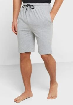 Lie-In King Pyjama Shorts Set -Sport Apparel Shop 4 zoom desktop 657