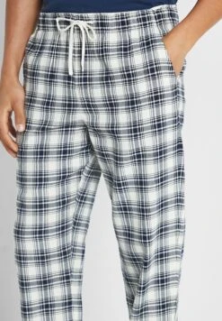 Marks & Spencer Checked Pyjama Pants -Sport Apparel Shop 4 zoom desktop 663