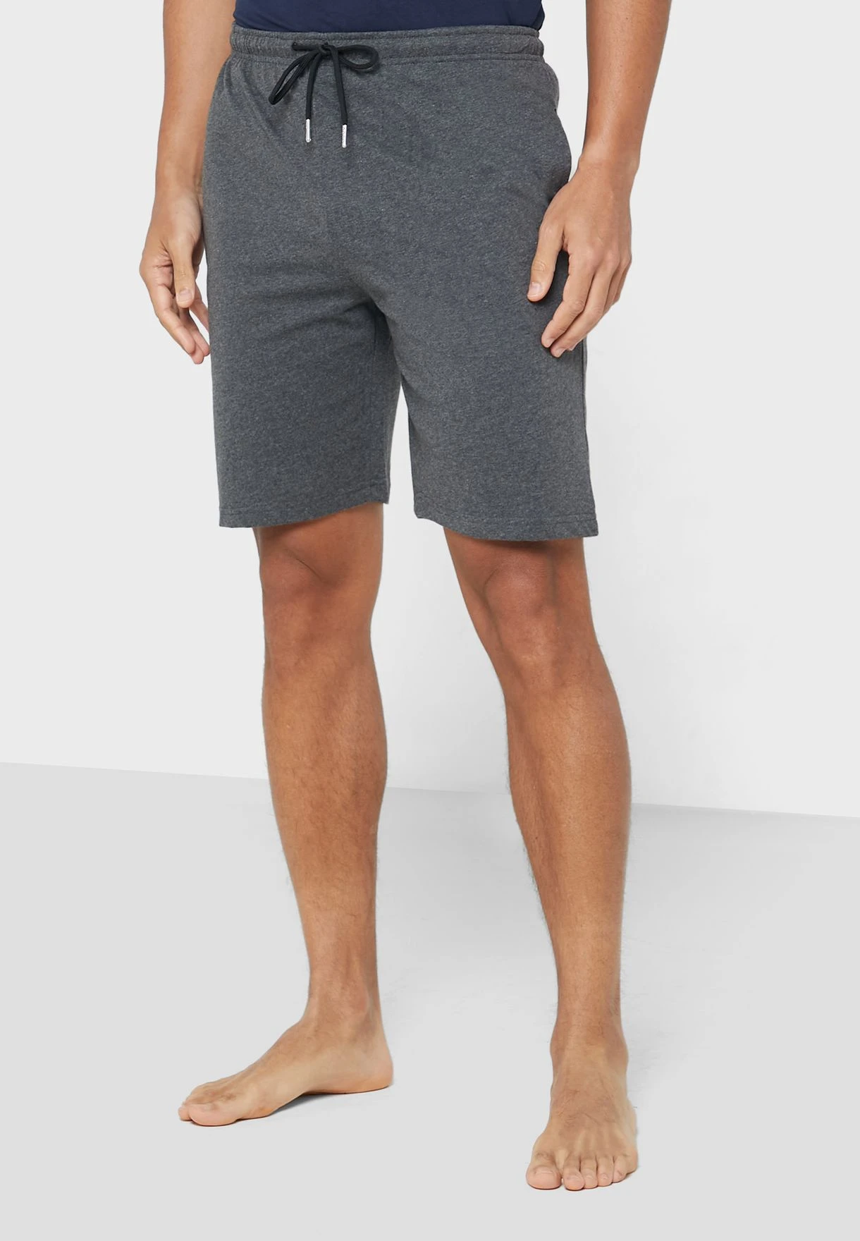 Contrast Collar Nightwear Set 6 Contrast Collar Nightwear Set - Image 4