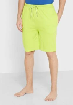 Chill Out Pyjama Shorts Set -Sport Apparel Shop 4 zoom desktop 705