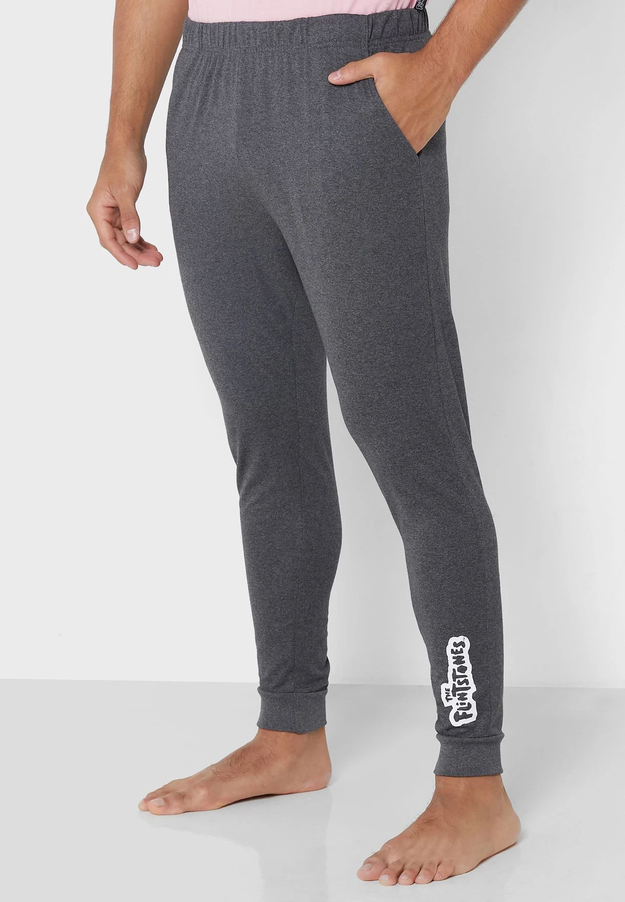 Warner Bros Flintstones Sustainable Pyjama Set 6 Warner Bros Flintstones Sustainable Pyjama Set - Image 4