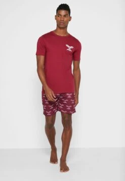 Eagle Nightwear Set 9 Eagle Nightwear Set -Sport Apparel Shop 4 zoom desktop 714