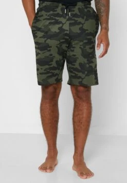 I Need Sleep Camo Shorts Pyjama Set -Sport Apparel Shop 4 zoom desktop 719