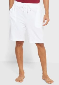 Henley Nightwear Set -Sport Apparel Shop 4 zoom desktop 720