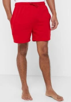 Bed Time Pyjama Shorts Set -Sport Apparel Shop 4 zoom desktop 727