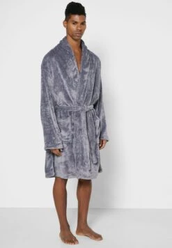 Fleece Robe 9 Fleece Robe -Sport Apparel Shop 4 zoom desktop 735