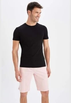 DeFacto Relaxed Fit Shorts -Sport Apparel Shop 4 zoom desktop 736