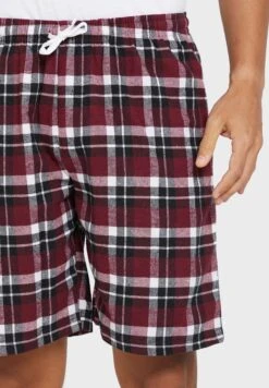 Plaid Nightwear Shorts 10 Plaid Nightwear Shorts -Sport Apparel Shop 4 zoom desktop 739