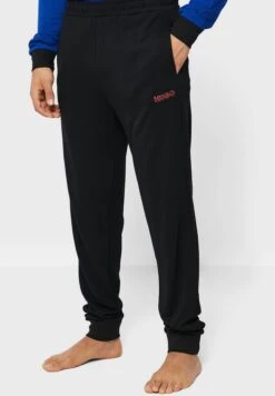 Hugo Jaglion Long Pyjama Set -Sport Apparel Shop 4 zoom desktop 742