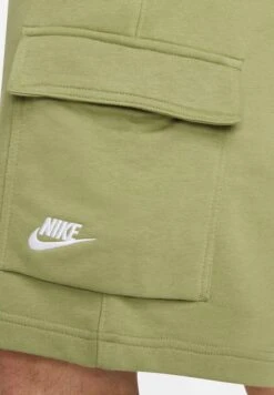 Nike Nsw Club Cargo Shorts -Sport Apparel Shop 4 zoom desktop 8