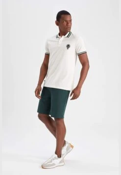 DeFacto Man NBA Milwaukee Bucks Licenced Knitted Short 14 DeFacto Man NBA Milwaukee Bucks Licenced Knitted Short -Sport Apparel Shop 4 zoom desktop 82