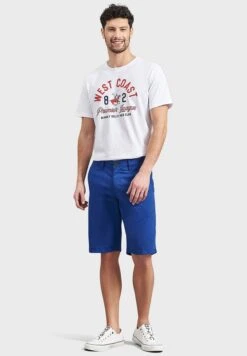 BEVERLY HILLS POLO CLUB Essential Chino Shorts -Sport Apparel Shop 4 zoom desktop 89