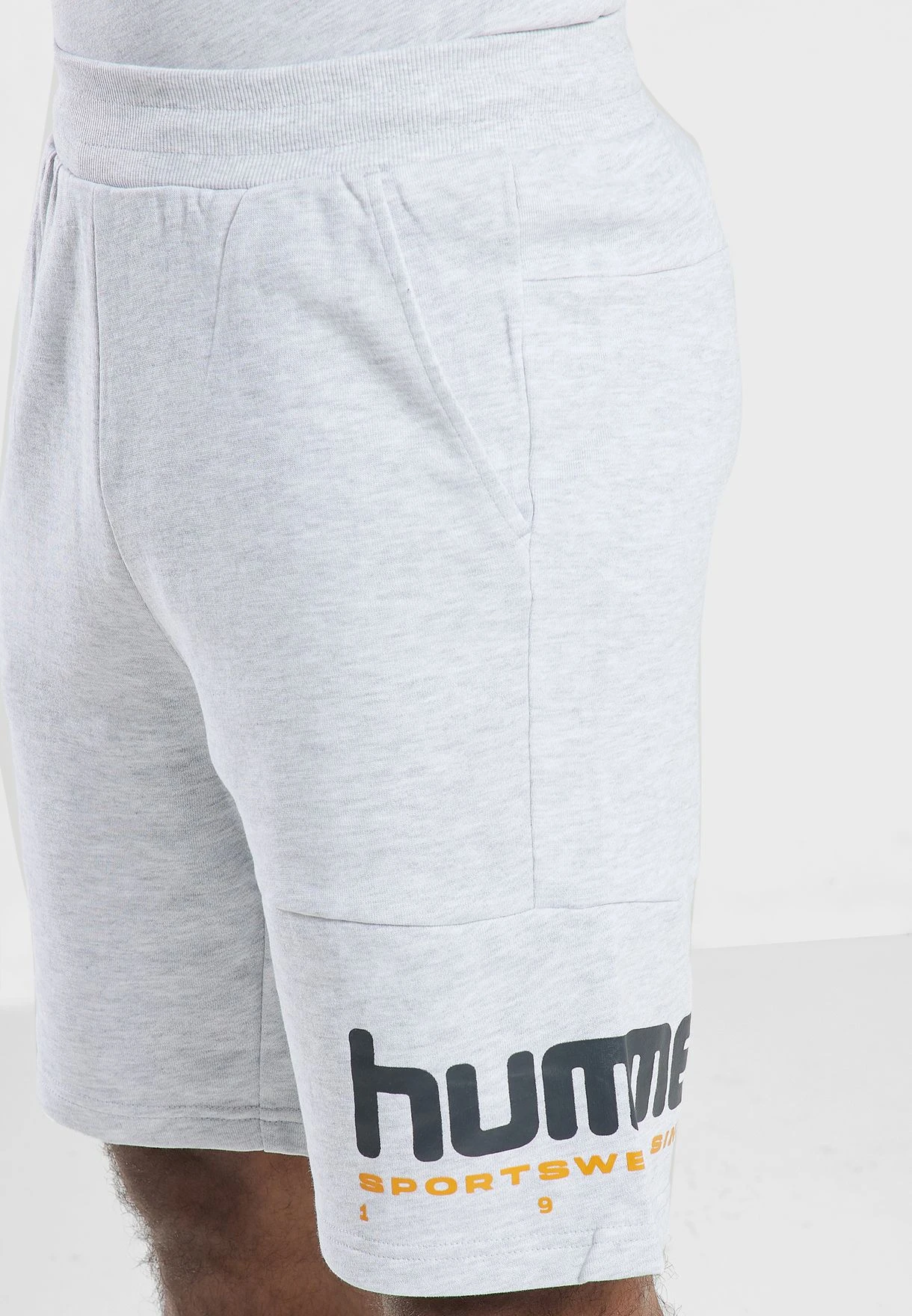 Hummel Legacy Manfred Shorts 6 Hummel Legacy Manfred Shorts - Image 4
