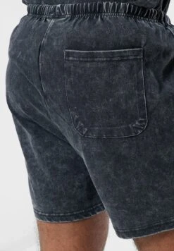 GRIMEY Cloven Tongues Stone Washed Sweatshorts 11 GRIMEY Cloven Tongues Stone Washed Sweatshorts -Sport Apparel Shop 5 zoom desktop 116