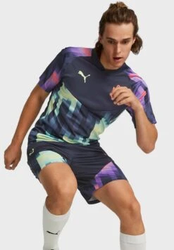 Puma NEYMAR JR 24/7 Men Shorts 11 Puma NEYMAR JR 24/7 Men Shorts -Sport Apparel Shop 5 zoom desktop 120