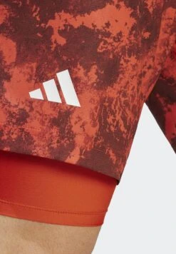 ADIDAS 2In1 Paris Shorts -Sport Apparel Shop 5 zoom desktop 122