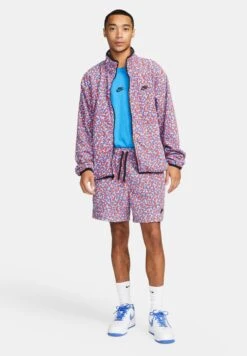 Nike Club Flow Shorts -Sport Apparel Shop 5 zoom desktop 135