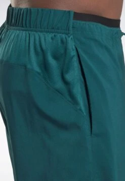 Reebok Workout Ready Shorts 12 Reebok Workout Ready Shorts -Sport Apparel Shop 5 zoom desktop 136