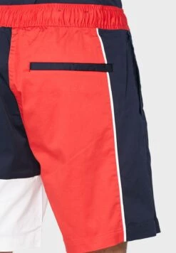 Gant Logo Color Block Shorts -Sport Apparel Shop 5 zoom desktop 14