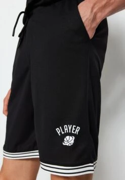 Trendyol Drawstring Shorts 13 Trendyol Drawstring Shorts -Sport Apparel Shop 5 zoom desktop 141